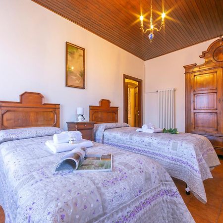 Mezzegra Appartamento Le Ere Buitenkant foto